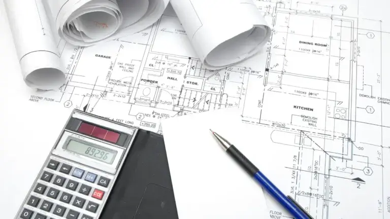 Home Construction Contractor Cost Calculator