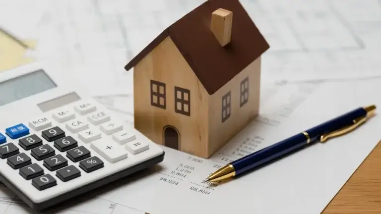 Modern Home Design Cost Calculator