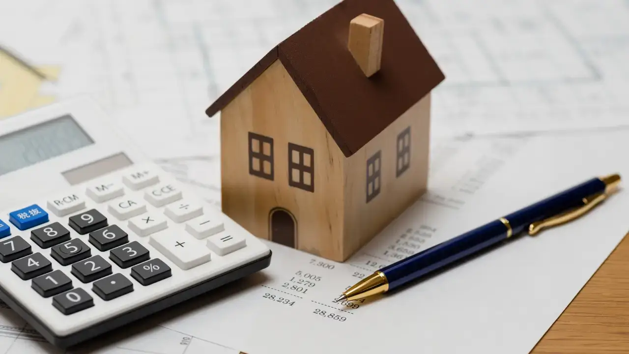 Modern Home Design Cost Calculator