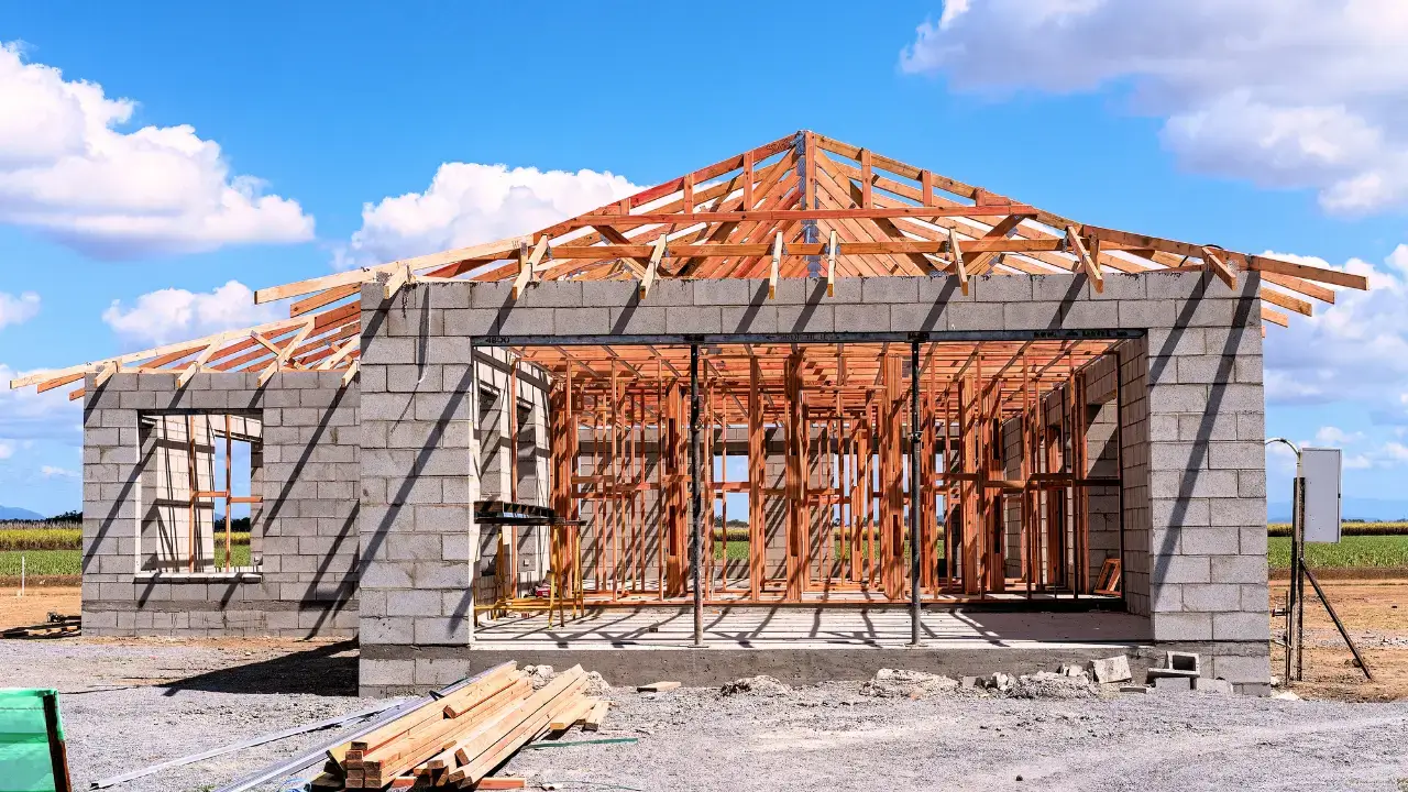 Residential Design Cost Estimator