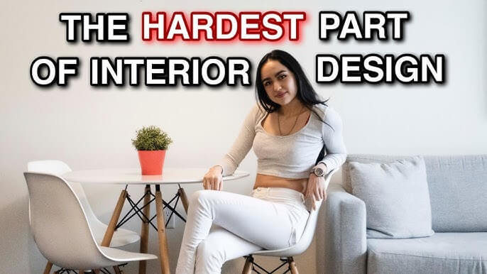 Does Interior Design Need Maths?: Unlocking Creativity with Numbers