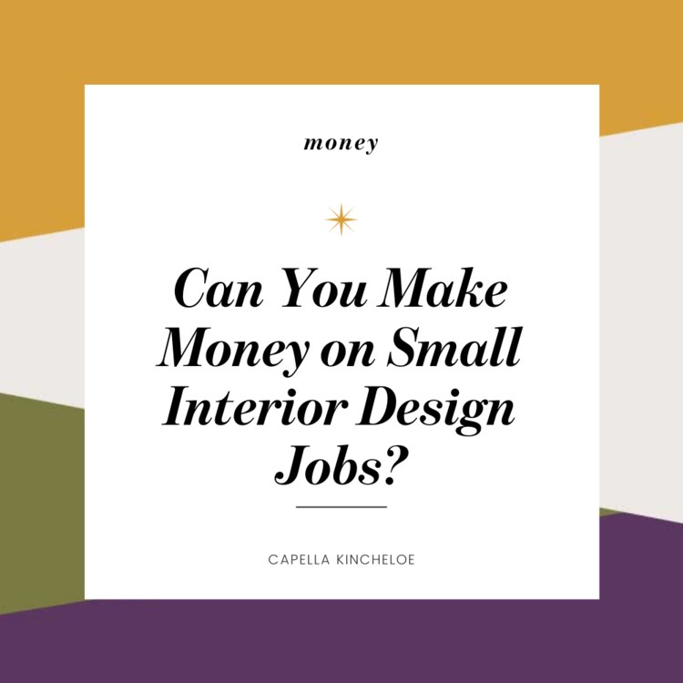 Can Interior Designers Make Good Money? Discover the Truth