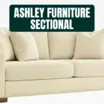 Ashley Furniture Sectional