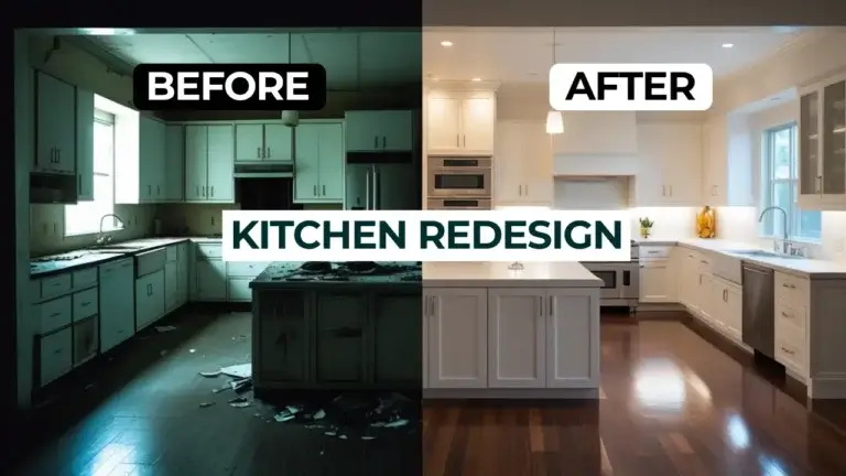 Kitchen Design Cost Estimator