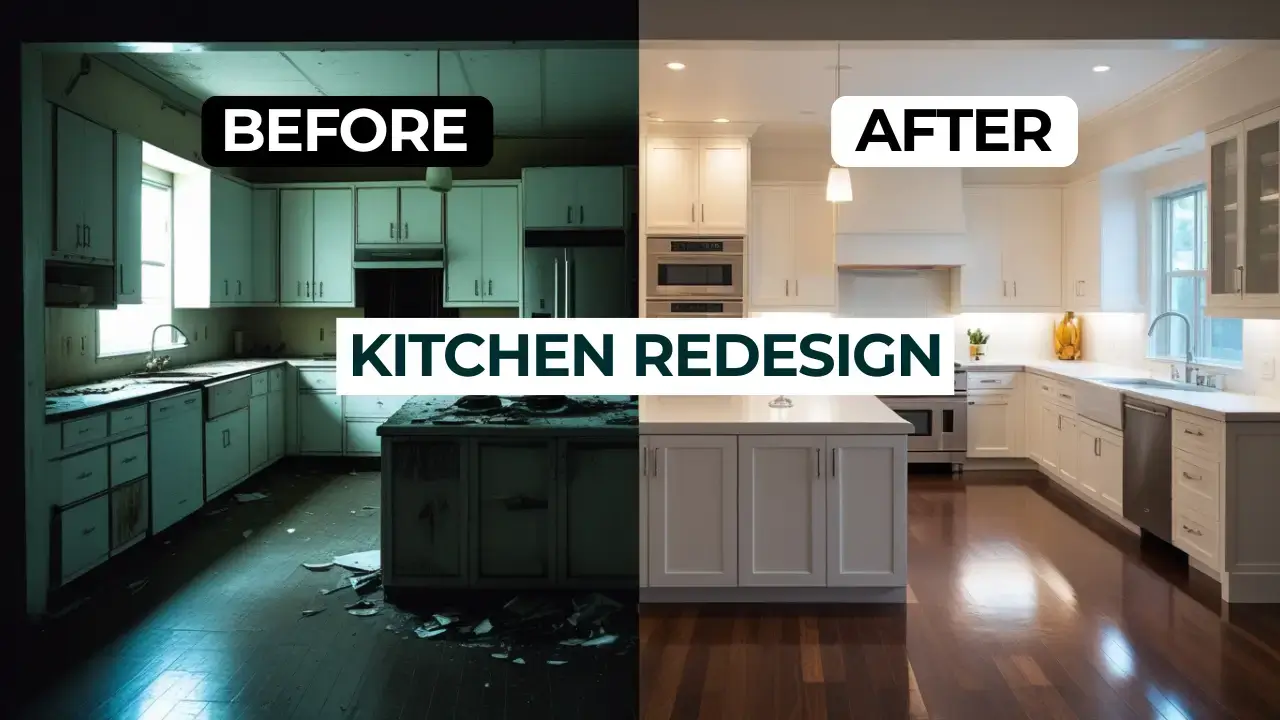 Kitchen Design Cost Estimator