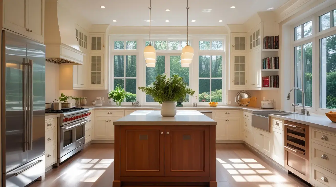 Kitchen Details New Jersey