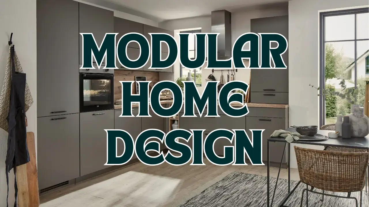Modular Home Design Cost Estimator