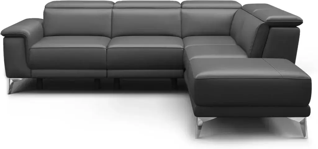Reclining U Shaped Sectionals