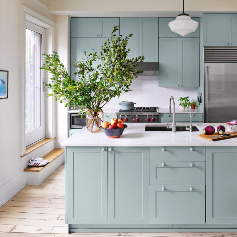 Best Paint for Kitchen Cabinets: Transform Your Space