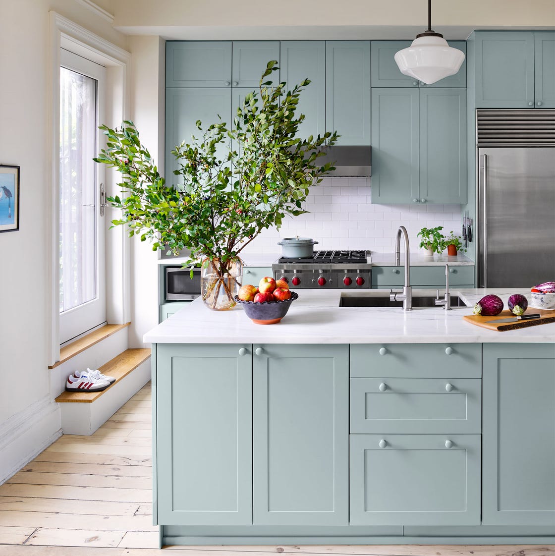Best Paint for Kitchen Cabinets: Transform Your Space