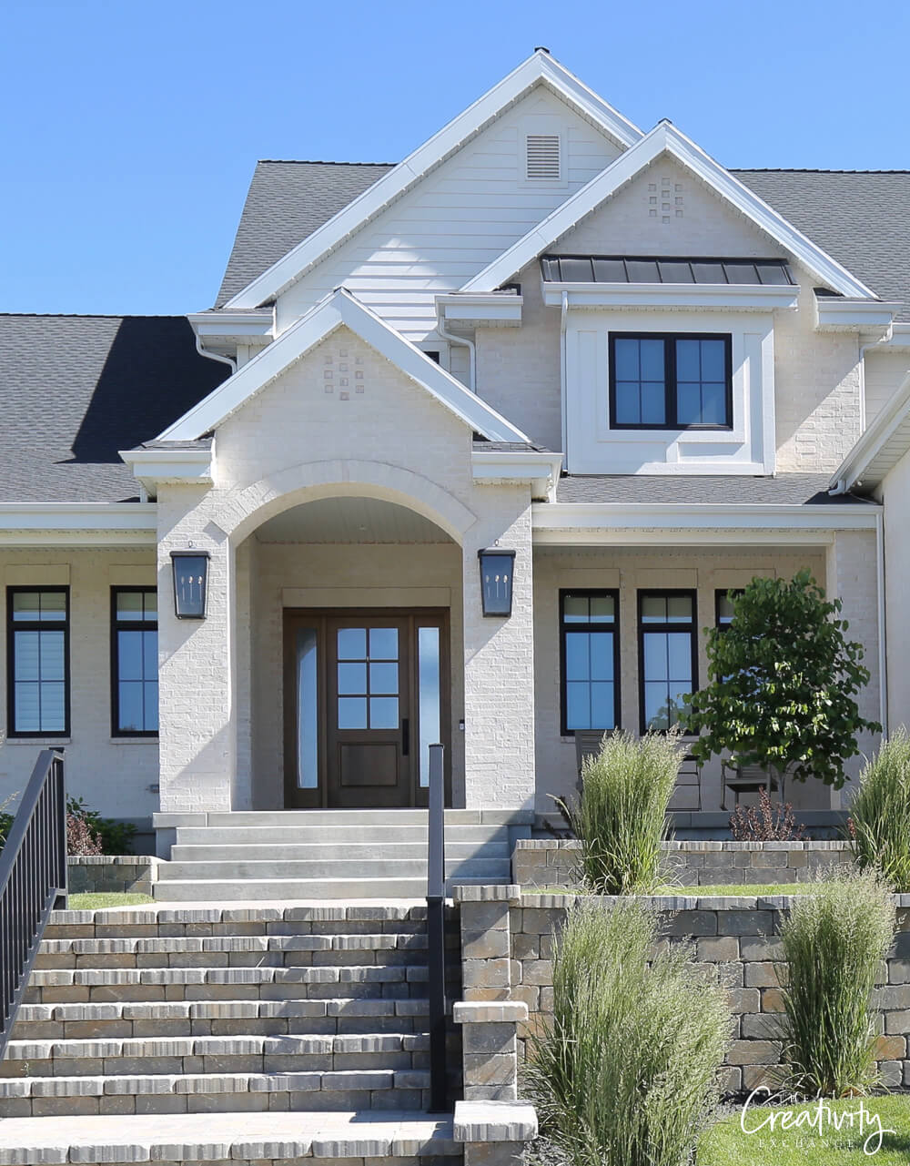 How to Design Exterior of Home: Expert Tips for Stunning Curb Appeal