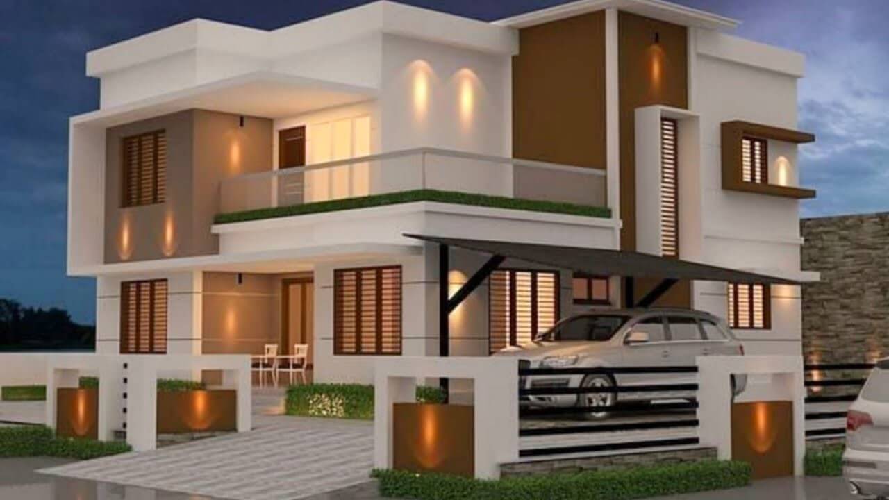 How to Design Exterior of Home: Expert Tips for Stunning Curb Appeal