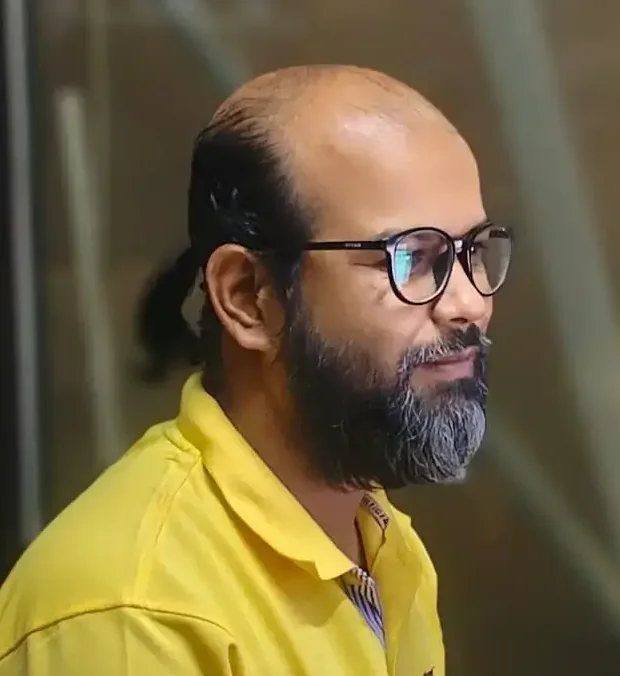 Mahi Uddin