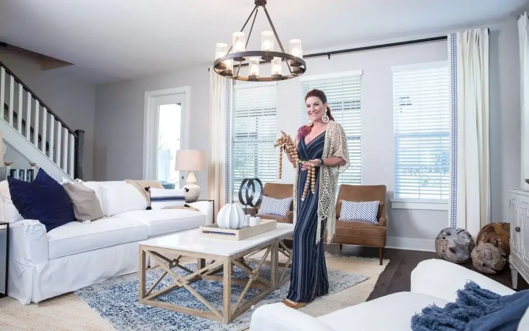 A Day in the Life of an Interior Designer: Creativity Unleashed