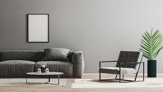 How to Determine Your Interior Design Furniture Investment: Expert Tips