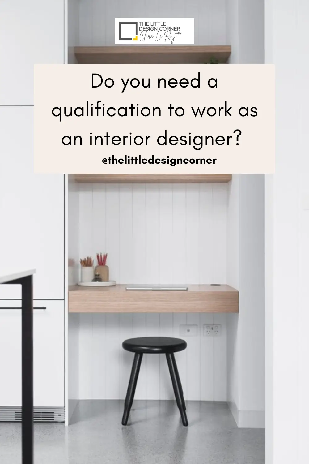 Who Do You Work With As an Interior Designer: Key Collaborators