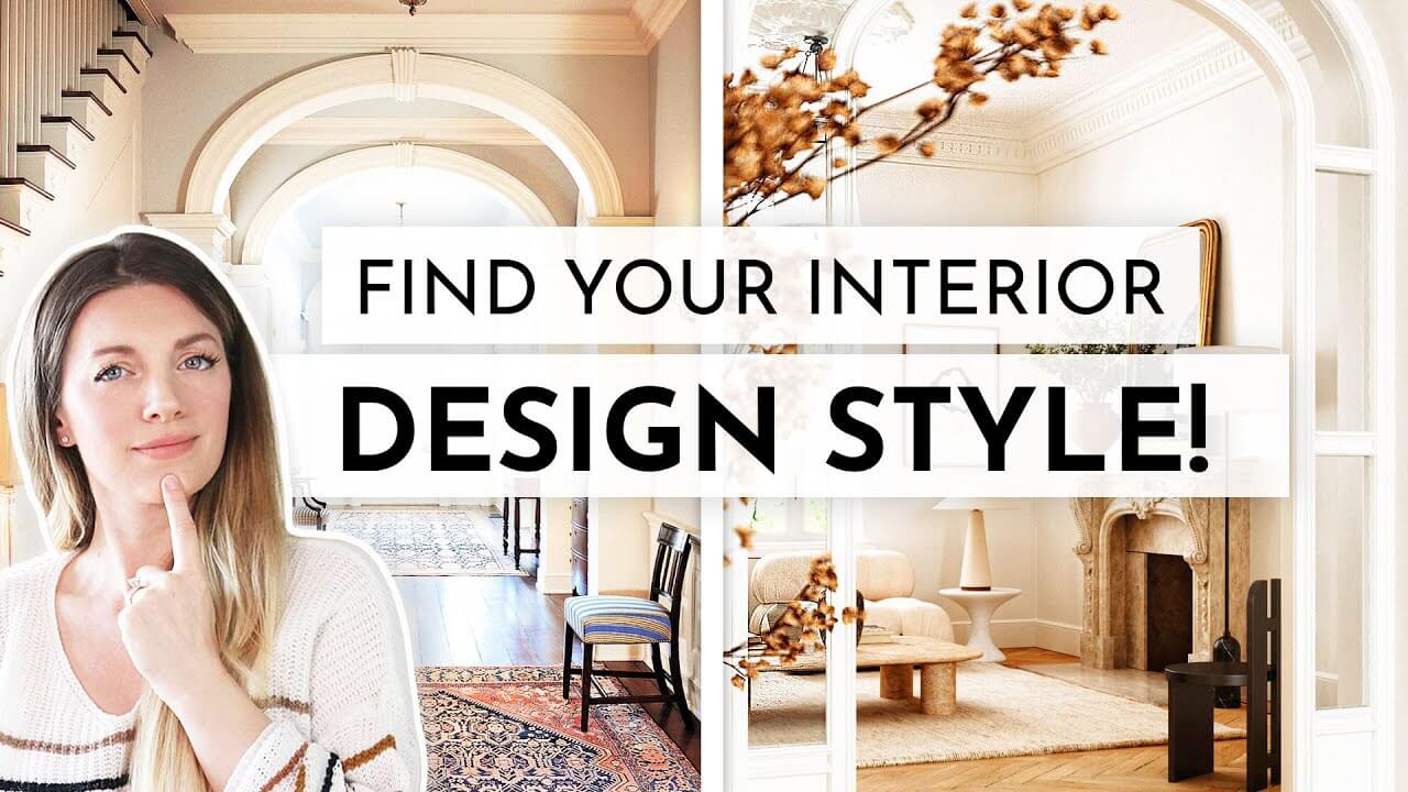 What is My Interior Design Style? Discover Your Perfect Look